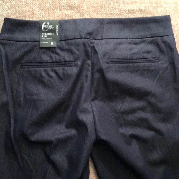 Straight Leg, Crosby Pant - Picture 5 of 6